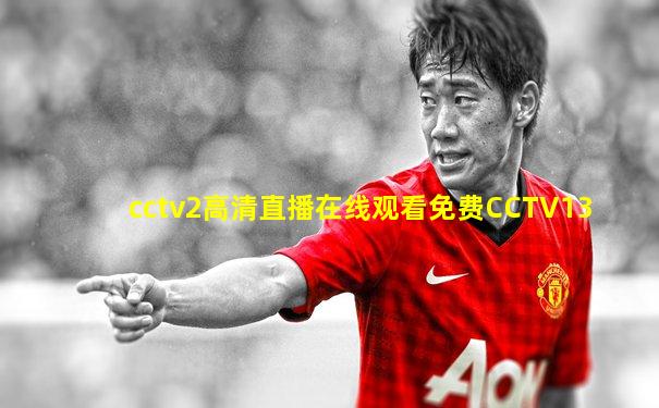 cctv2高清直播在线观看免费CCTV13