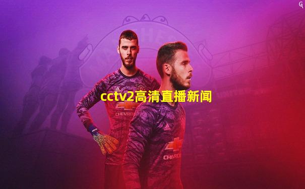 cctv2高清直播新闻