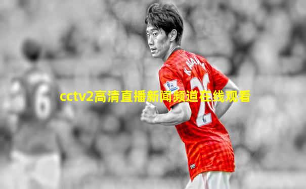 cctv2高清直播新闻频道在线观看