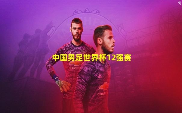 中国男足世界杯12强赛