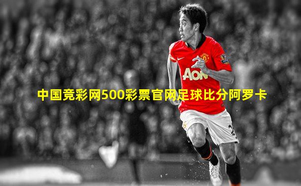 中国竞彩网500彩票官网足球比分阿罗卡