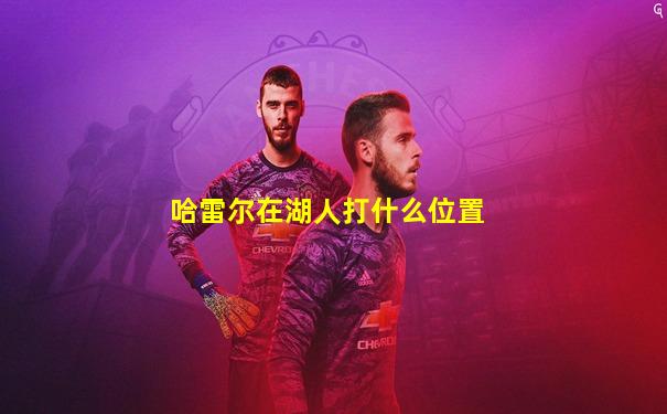 哈雷尔在湖人打什么位置