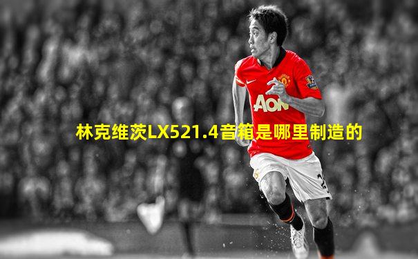 林克维茨LX521.4音箱是哪里制造的