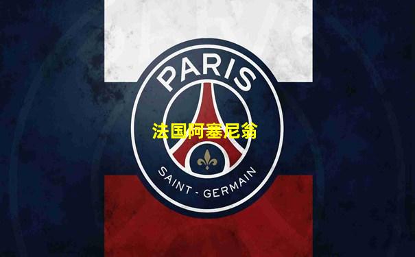 法国阿塞尼翁