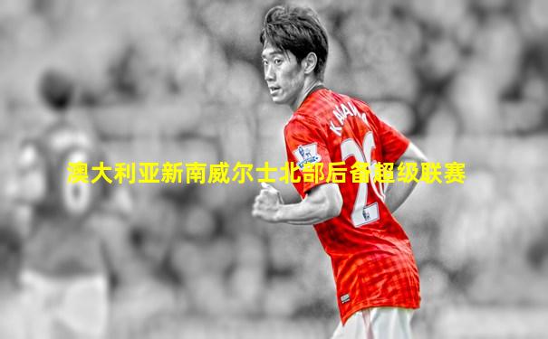 澳大利亚新南威尔士北部后备超级联赛