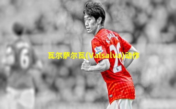 瓦尔萨尔瓦(Valsalva)动作