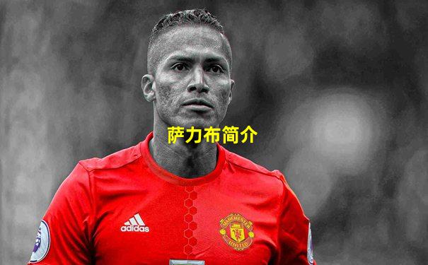 萨力布简介